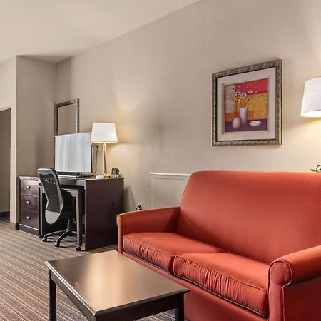 Surestay Plus Hotel By Best Western Portland Route 52 West Екстер'єр фото
