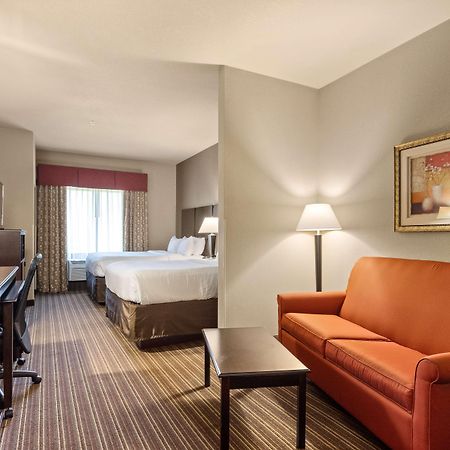 Surestay Plus Hotel By Best Western Portland Route 52 West Екстер'єр фото