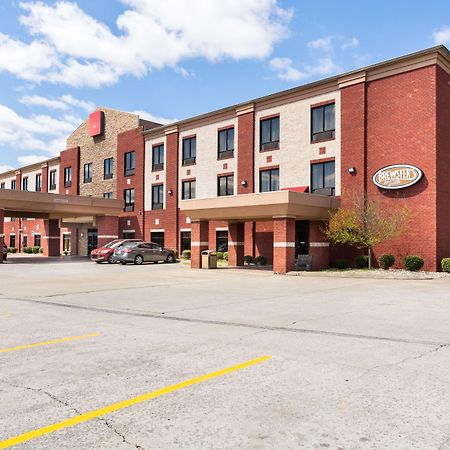 Surestay Plus Hotel By Best Western Portland Route 52 West Екстер'єр фото