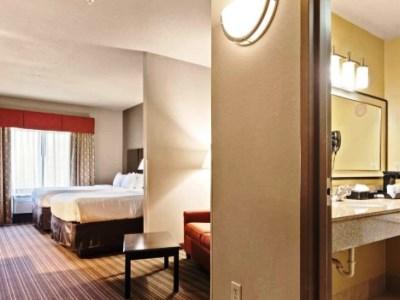 Surestay Plus Hotel By Best Western Portland Route 52 West Екстер'єр фото