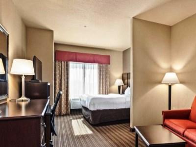 Surestay Plus Hotel By Best Western Portland Route 52 West Екстер'єр фото