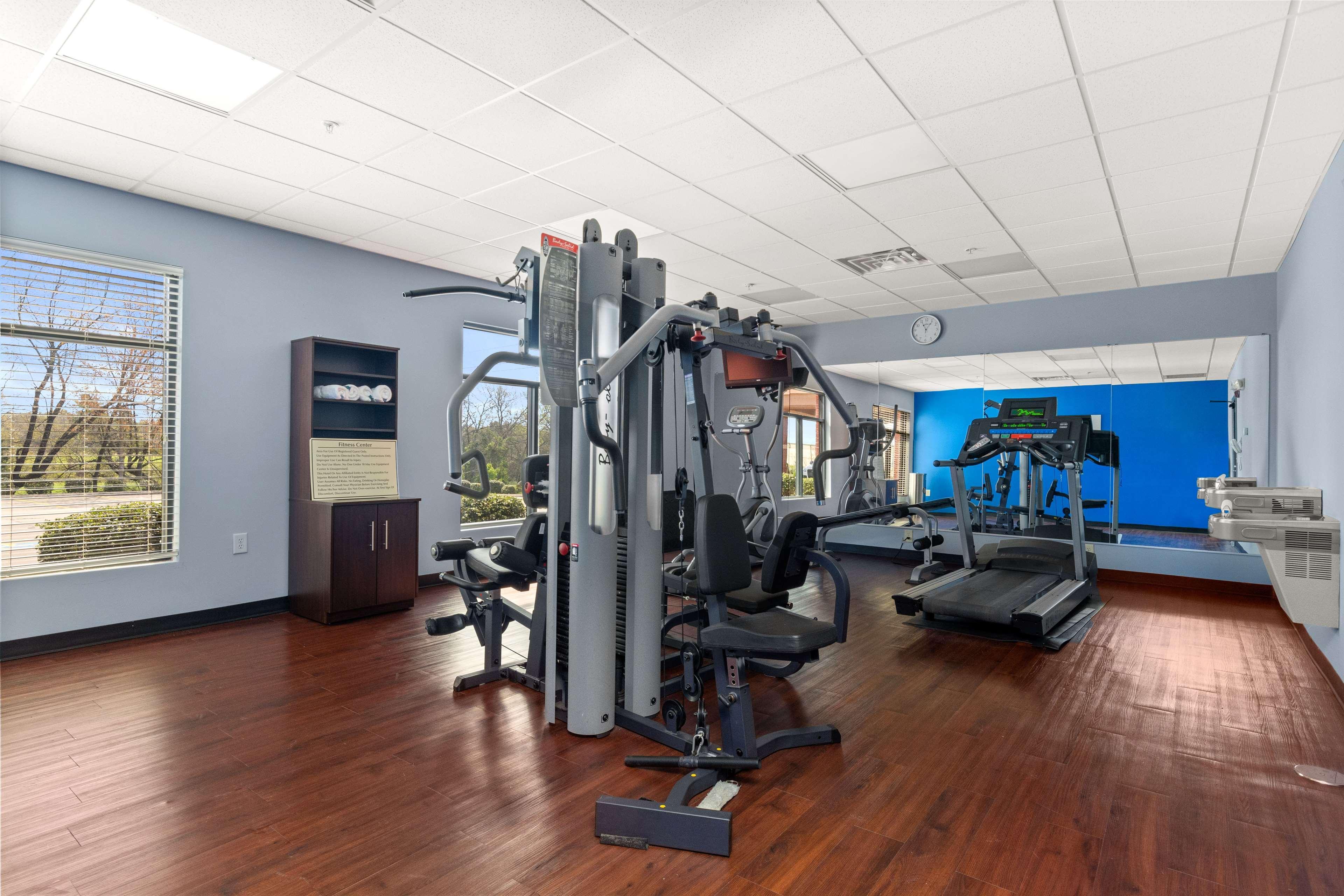 Surestay Plus Hotel By Best Western Portland Route 52 West Екстер'єр фото